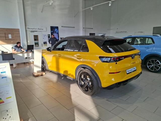 Volkswagen T-Roc image 3