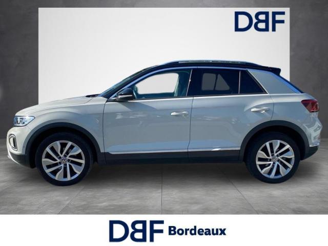 Volkswagen T-Roc image 1