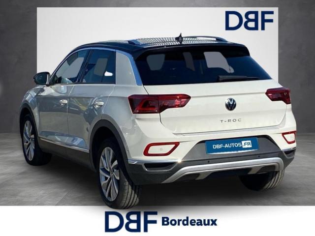 Volkswagen T-Roc image 5