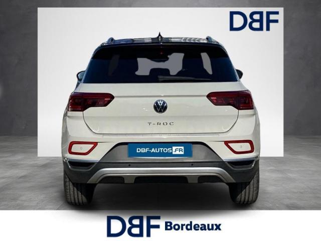 Volkswagen T-Roc image 6