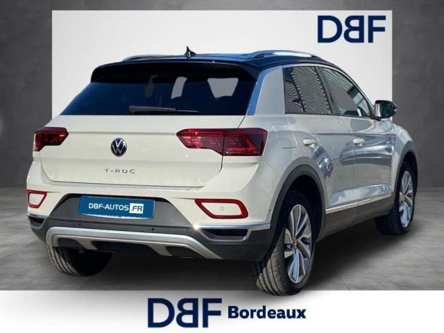 Volkswagen T-Roc image 4