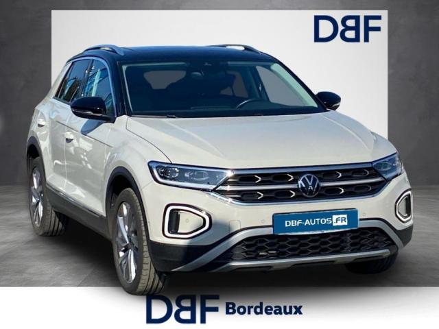 Volkswagen T-Roc image 8