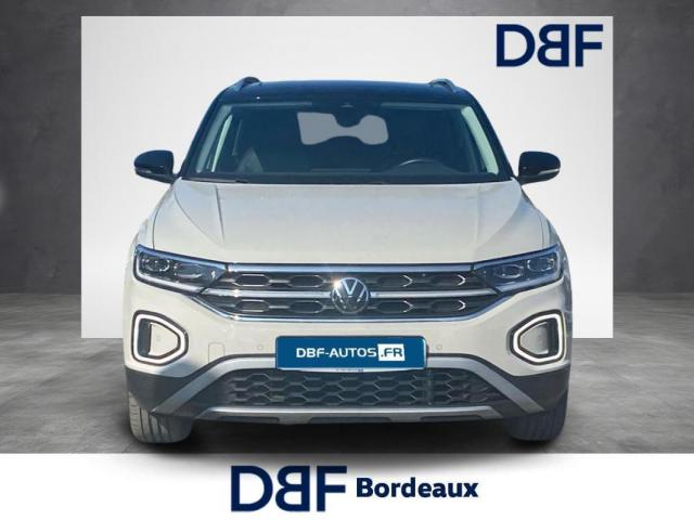 Volkswagen T-Roc image 9