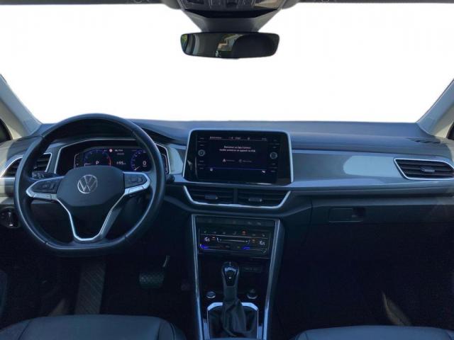 Volkswagen T-Roc image 3