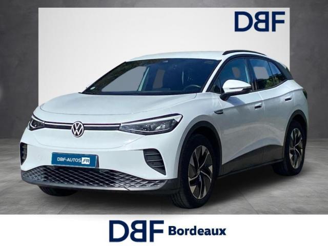 Volkswagen Id.4 174 Ch Pro Life Plus