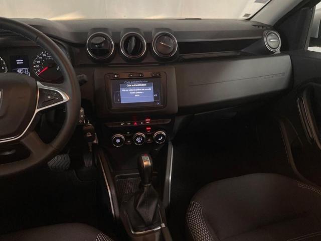 Dacia Duster image 7