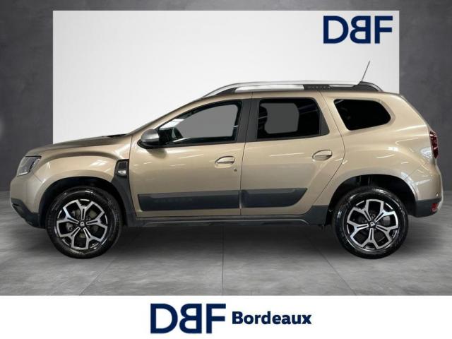 Dacia Duster image 1