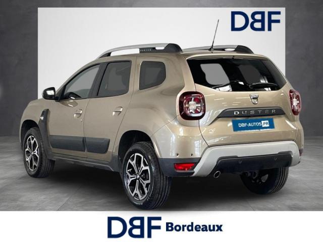 Dacia Duster image 4