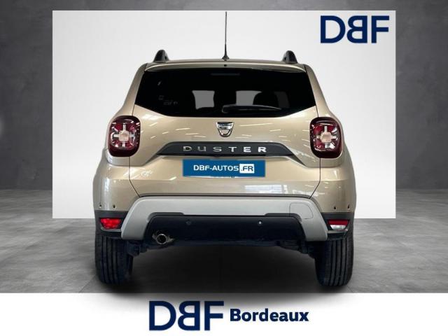 Dacia Duster image 8