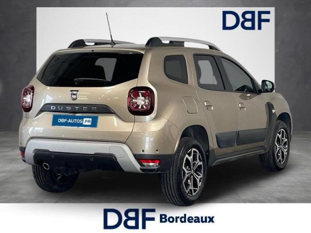 Dacia Duster image 3