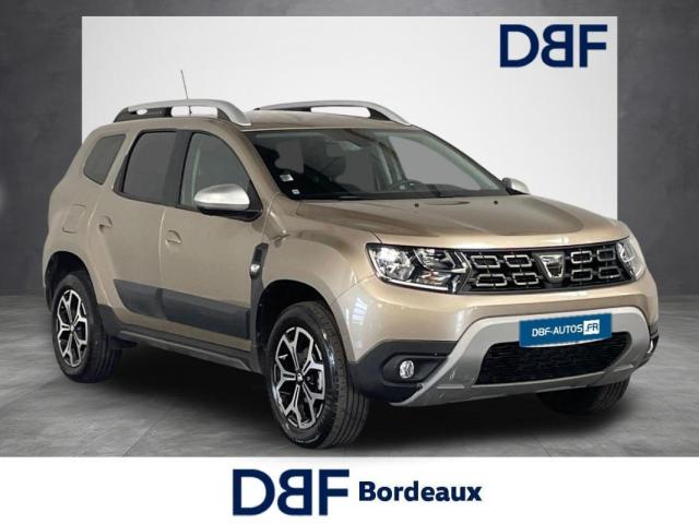 Dacia Duster image 9