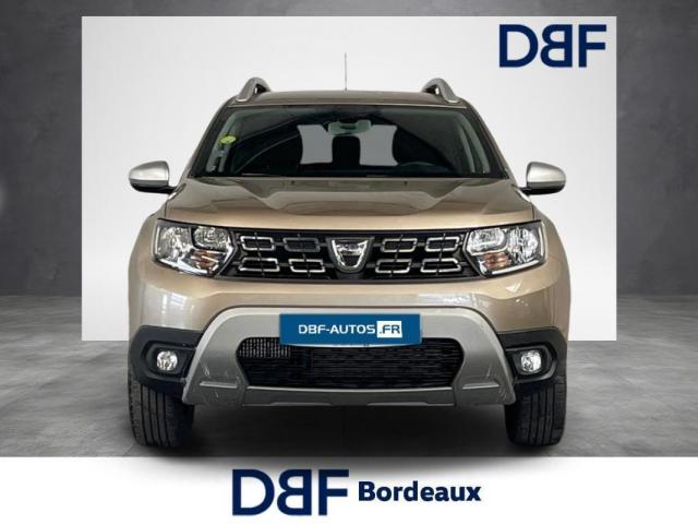 Dacia Duster image 2