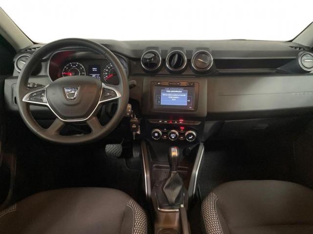 Dacia Duster image 6