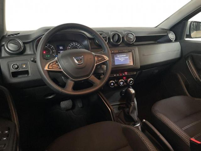 Dacia Duster image 5