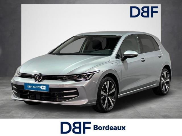 Volkswagen Golf image 6
