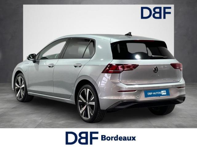Volkswagen Golf image 5