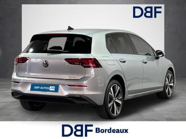 Volkswagen Golf image 3
