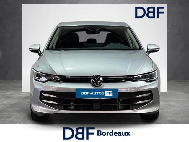 Volkswagen Golf image 8
