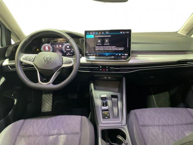 Volkswagen Golf image 1