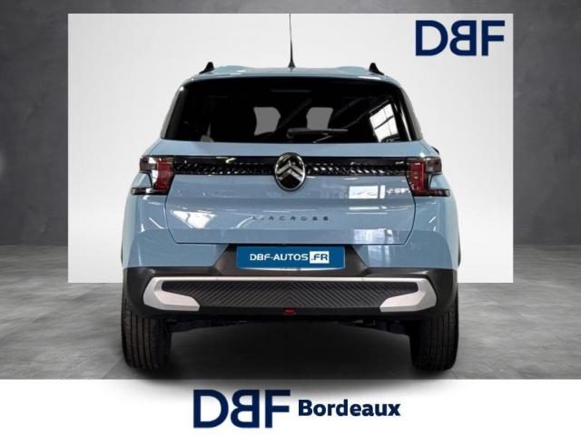 Citroen C3 Aircross image 3
