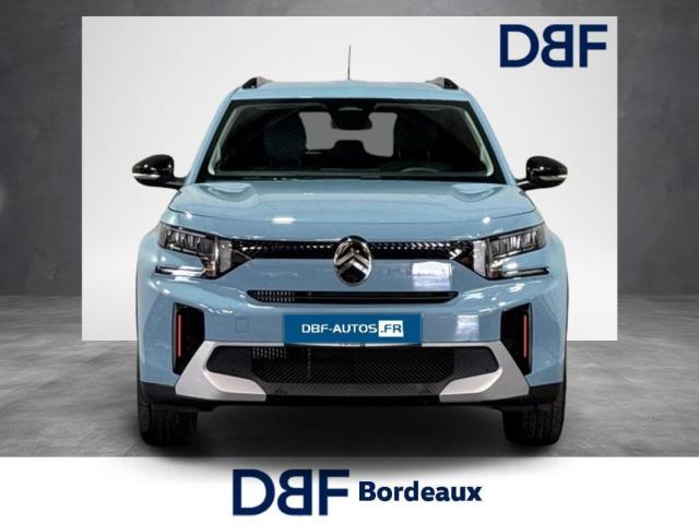Citroen C3 Aircross image 7