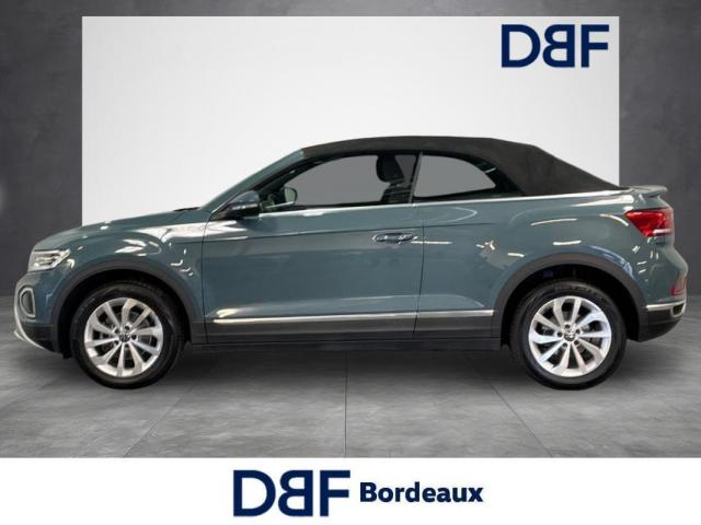 Volkswagen T-Roc image 6