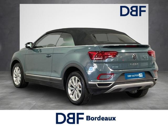 Volkswagen T-Roc image 3
