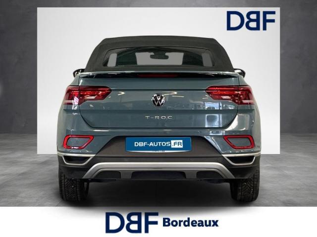 Volkswagen T-Roc image 8
