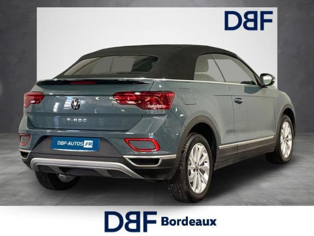 Volkswagen T-Roc image 1