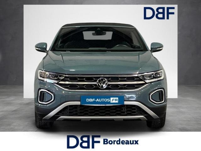 Volkswagen T-Roc image 2