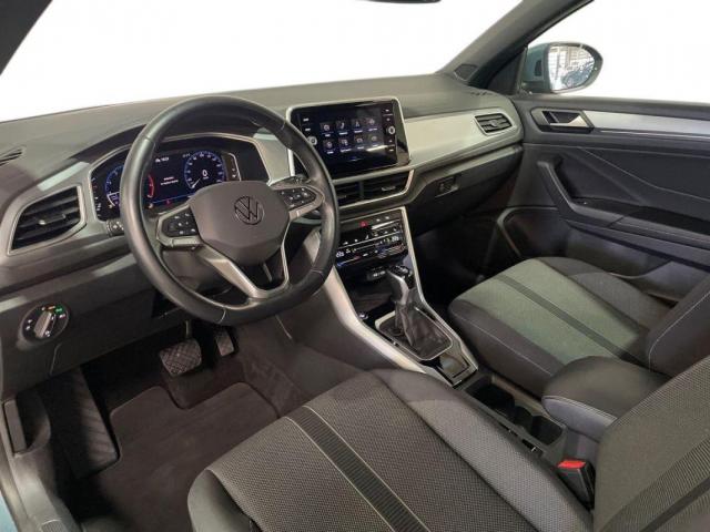 Volkswagen T-Roc image 7