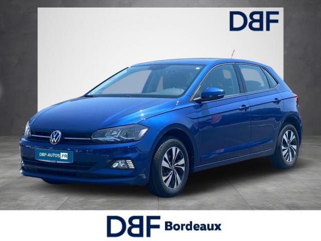 Volkswagen Polo Business 1.0 80 S&s Bvm5 Lounge