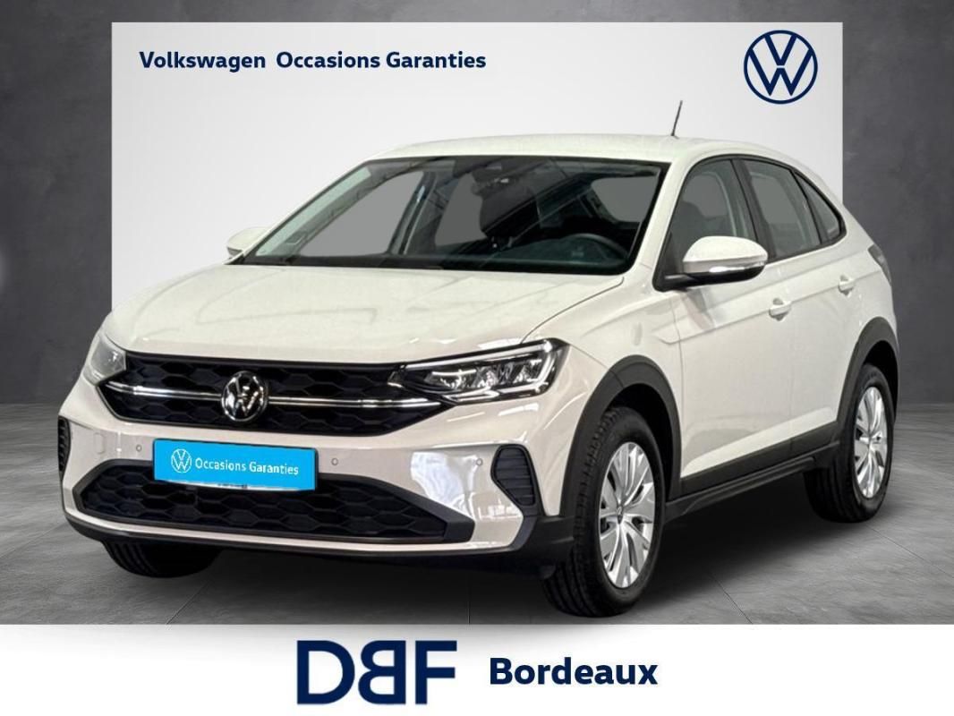 Volkswagen Taigo d’occasion