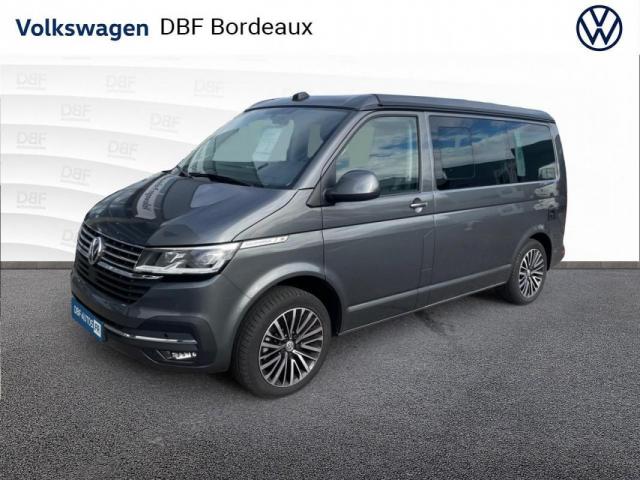 Volkswagen California 6.1 Ocean 2.0 Tdi 150 Ch Dsg7