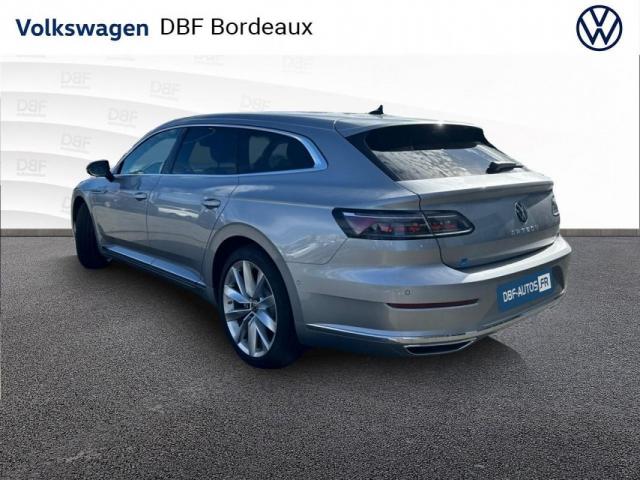 Volkswagen Arteon image 5