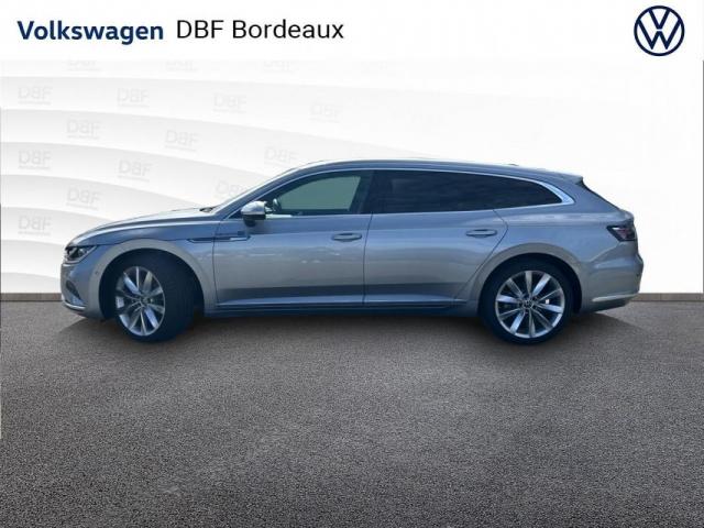 Volkswagen Arteon image 9
