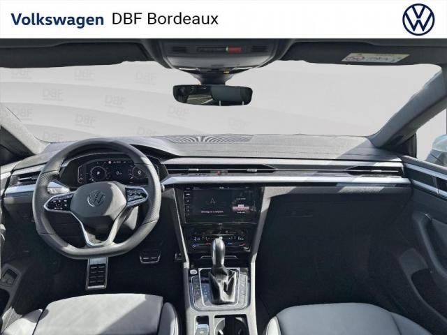 Volkswagen Arteon image 3
