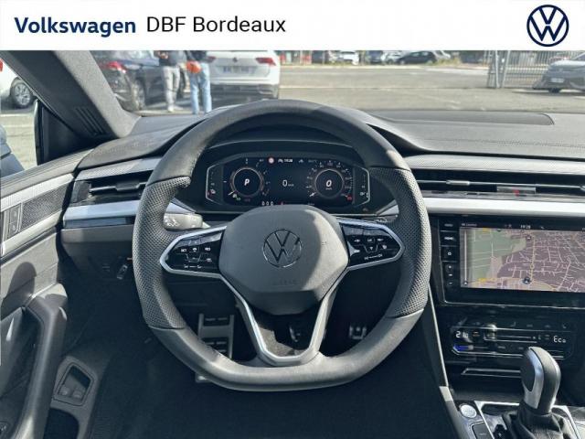 Volkswagen Arteon image 4
