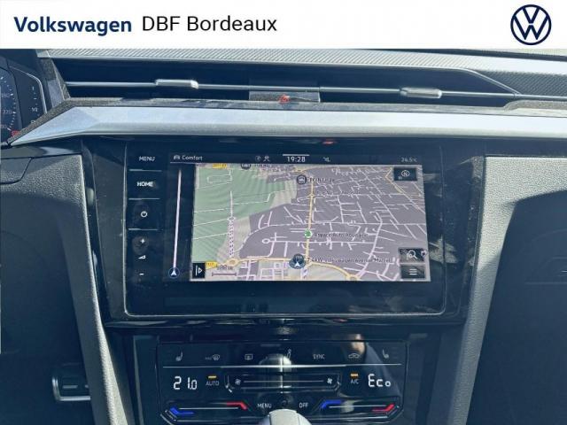 Volkswagen Arteon image 1