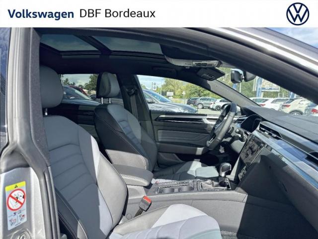 Volkswagen Arteon image 6
