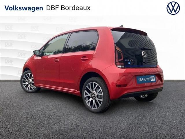 Volkswagen Up! image 7