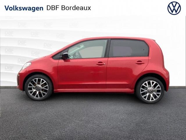 Volkswagen Up! image 4