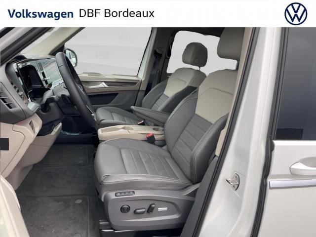 Volkswagen Caravelle image 5