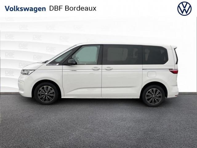 Volkswagen Caravelle image 7