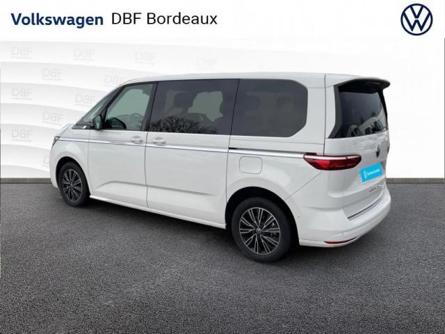Volkswagen Caravelle image 9