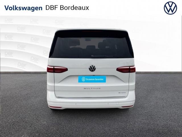 Volkswagen Caravelle image 6