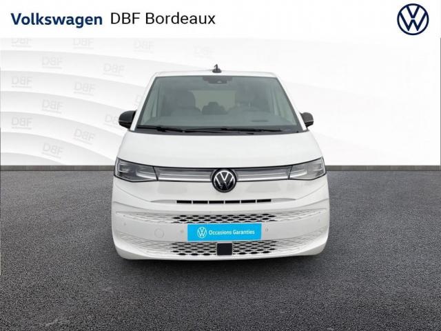 Volkswagen Caravelle image 8