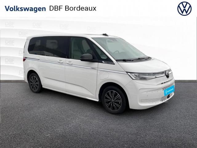 Volkswagen Caravelle image 4