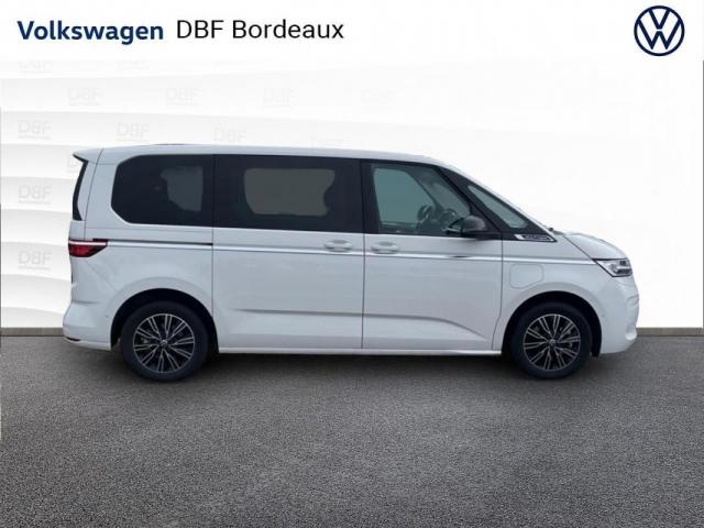 Volkswagen Caravelle image 2