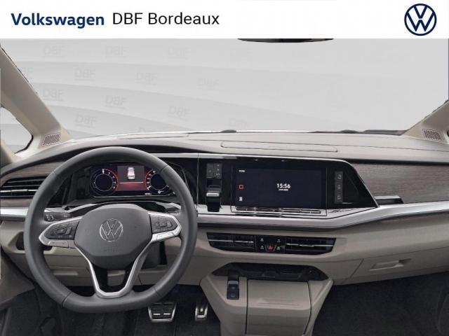 Volkswagen Caravelle image 1